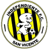 Independiente San Vicente logo