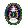 Nakhon Pathom Rajabhat University logo