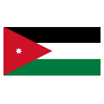 Jordan (W) U19 logo