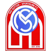 Mid Sutton Sportslink logo