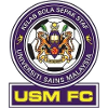 USM logo