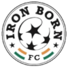Iron Born FC U19 logo