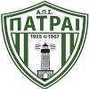 APS Patrai logo