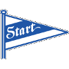 Start Kristiansand B logo