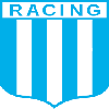 Racing Club U20 logo