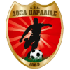 Doxa Paralias logo