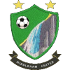 Middleham United FC logo