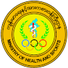 Sport Education (W) logo
