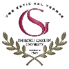 Shikoku Gakuin University logo