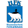 Hammerfest logo