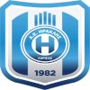 Iraklis U19 logo