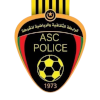 ASC Police logo