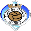 Gandia logo