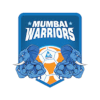 Mumbai Warriors logo