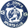 St Johns SC logo