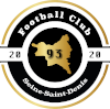 AC Bobigny U19 logo
