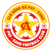 PVF-CAND U19 logo