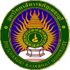 Phetchaburi Rajabhat University logo
