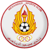 Al Mesaimeer SC U19 logo