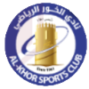 Al Khor SC U19 logo