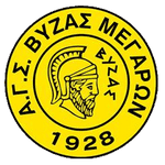Byzas Megaron logo