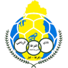 Al Gharafa U19 logo