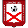 Atletico Revellin (W) logo