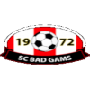 SC Bad Gams logo