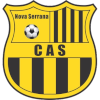 CA Serranense logo