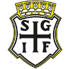 Solvesborgs GoIF logo