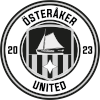 IFK Osterakers Fk logo