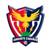 FC Cabanas logo
