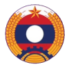 Lao Army FC logo