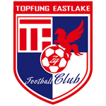 Zhaoqing Topfung Eastlake FC logo