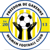 Gakenke WFC (W) logo