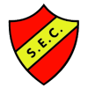 Santana EC U20 logo