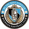Byeoksan Players logo