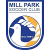 Mill Park logo