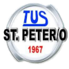 TUS St Peter/O logo
