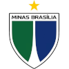 Minas ICESP DF (W) logo