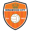 Ringwood City (W) logo