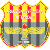 Syrianska Botkyrka IF logo