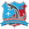 Police Ladkrabang logo
