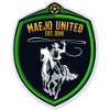 Maejo United logo