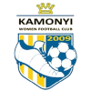 Kamonyi FC (W) logo