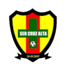 SER Cruz Alta logo