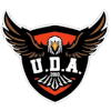 Uniao Desportiva Alagoana/AL (W) logo