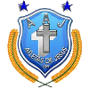 Atletas de Jesus U20 logo