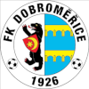 FK Dobromerice logo