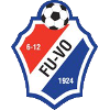 Funnefoss/Vormsund logo